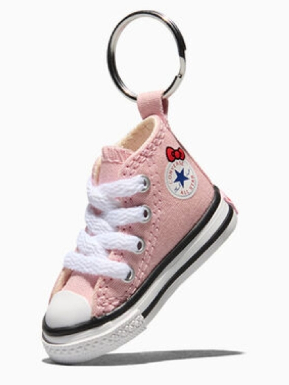 Converse My Melody Keyring - Picture 2 of 13